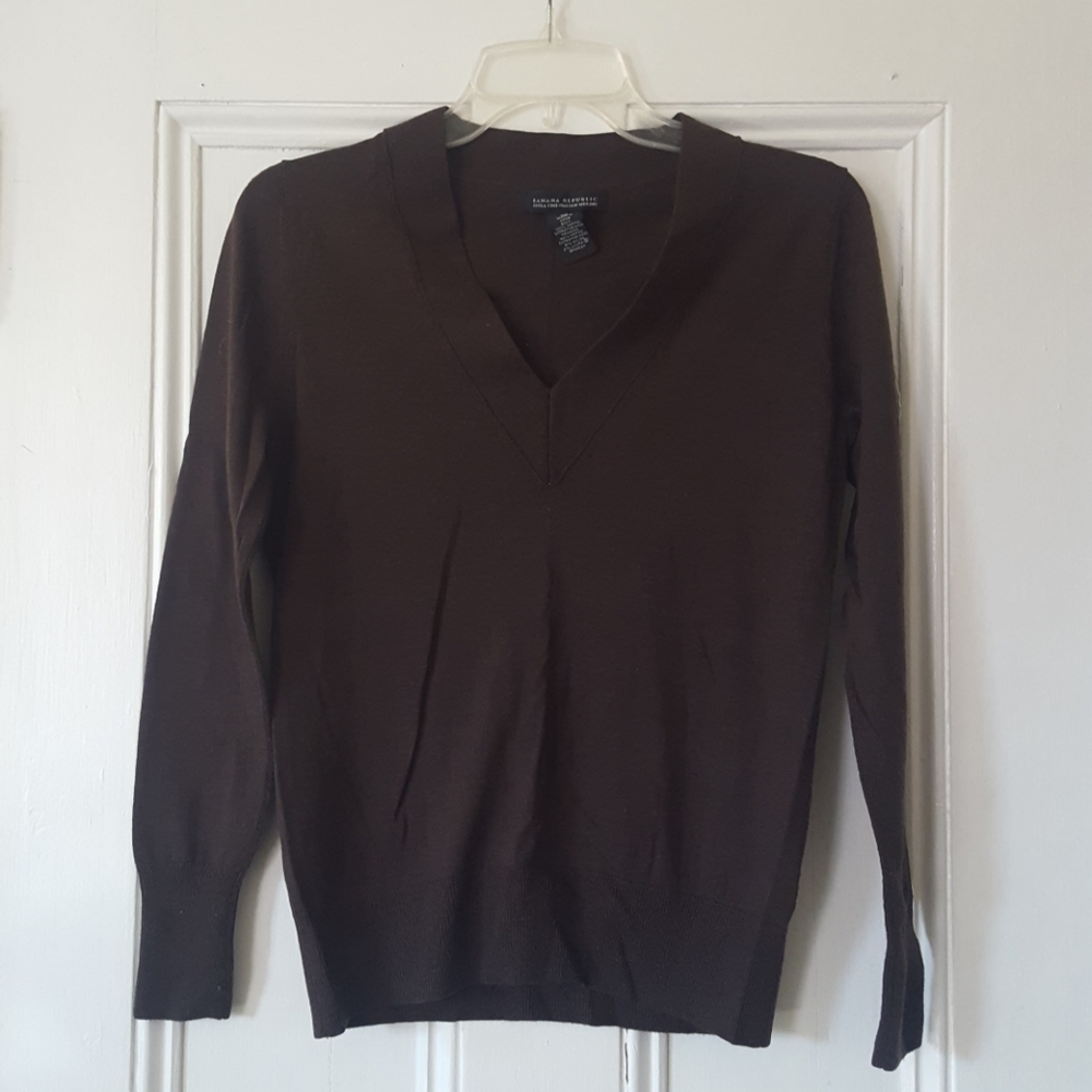 Banana Republic Wool Sweater